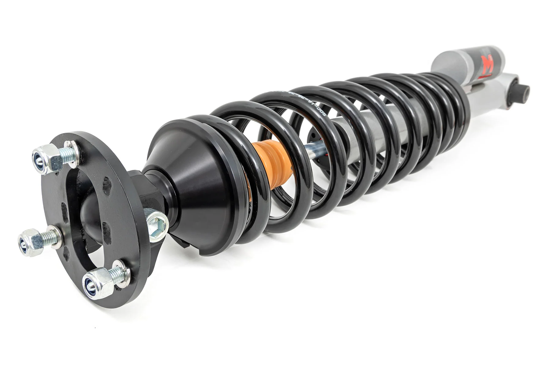Rough Country - Suspension Strut and Coil Spring Assembly - Image 2