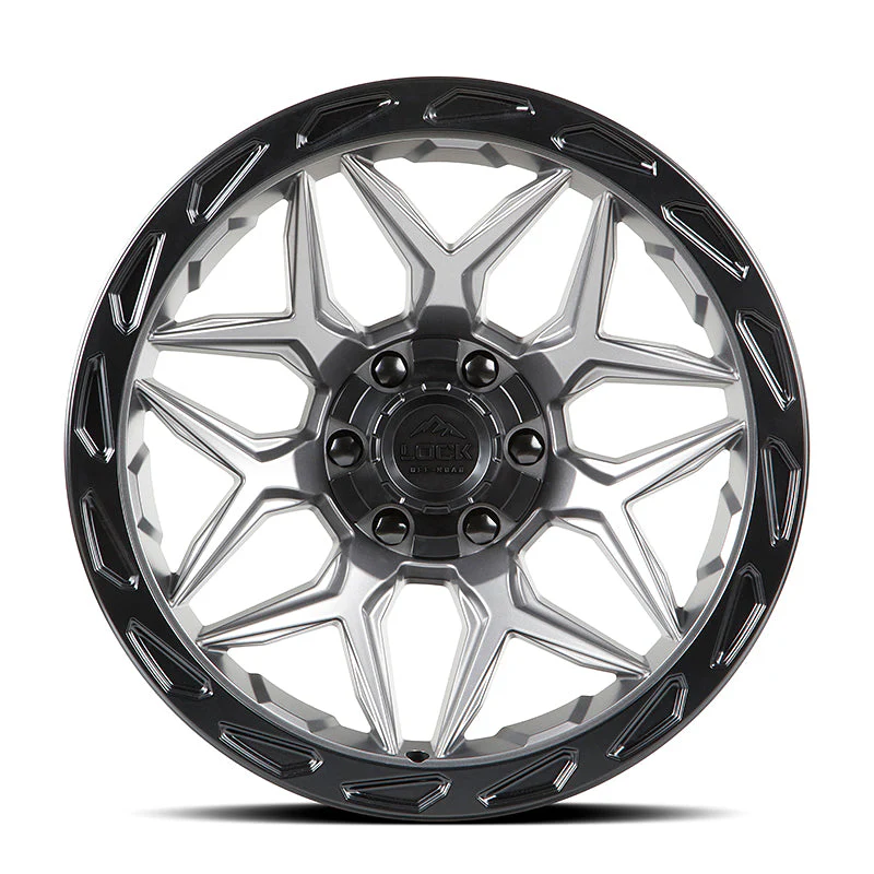 MATRIX- MATTE GREY - Image 2