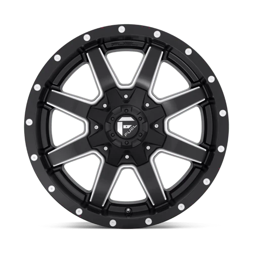 MAVERICK 17X9 5X4.5/5 NBD 5.75 78.1 20MM - Image 3