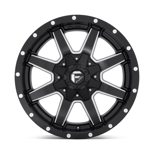 MAVERICK 18X9 8X170 NBD 5.75 125.2 20MM - Image 3