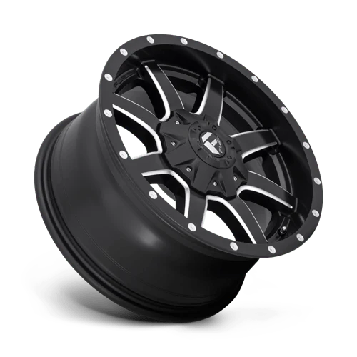 MAVERICK 20X9 5X130 84.1 NBD +20 - Image 2