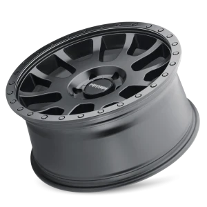 Mayhem - MAYHEM SCOUT 8302 MATTE BLACK 20X9 6-139.7 18MM 106MM - Image 6
