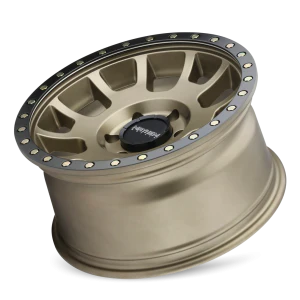 Mayhem - MAYHEM SCOUT 8302 MATTE GOLD 20X9 6-139.7 0MM 106MM - Image 6