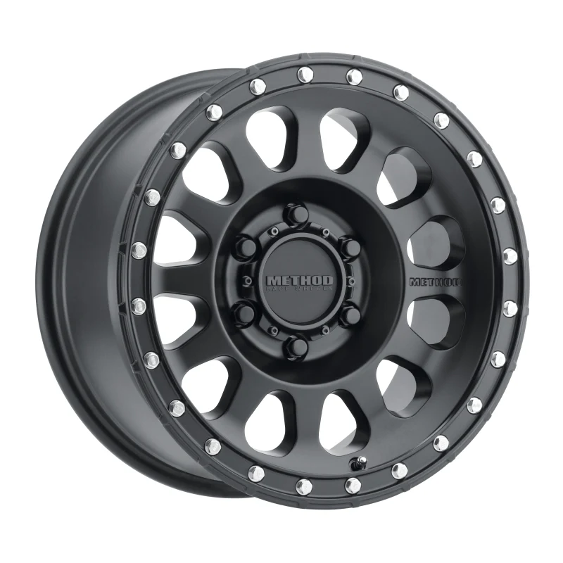 Wheels - Cast