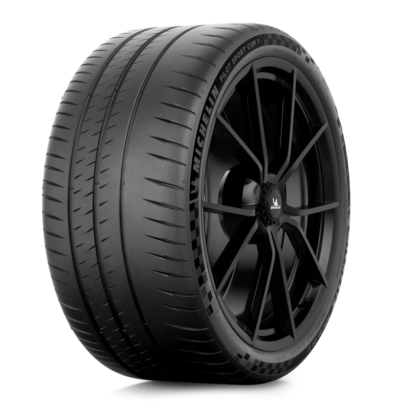 Michelin Pilot Sport Cup 2 Connect 265/35ZR19 (98Y)