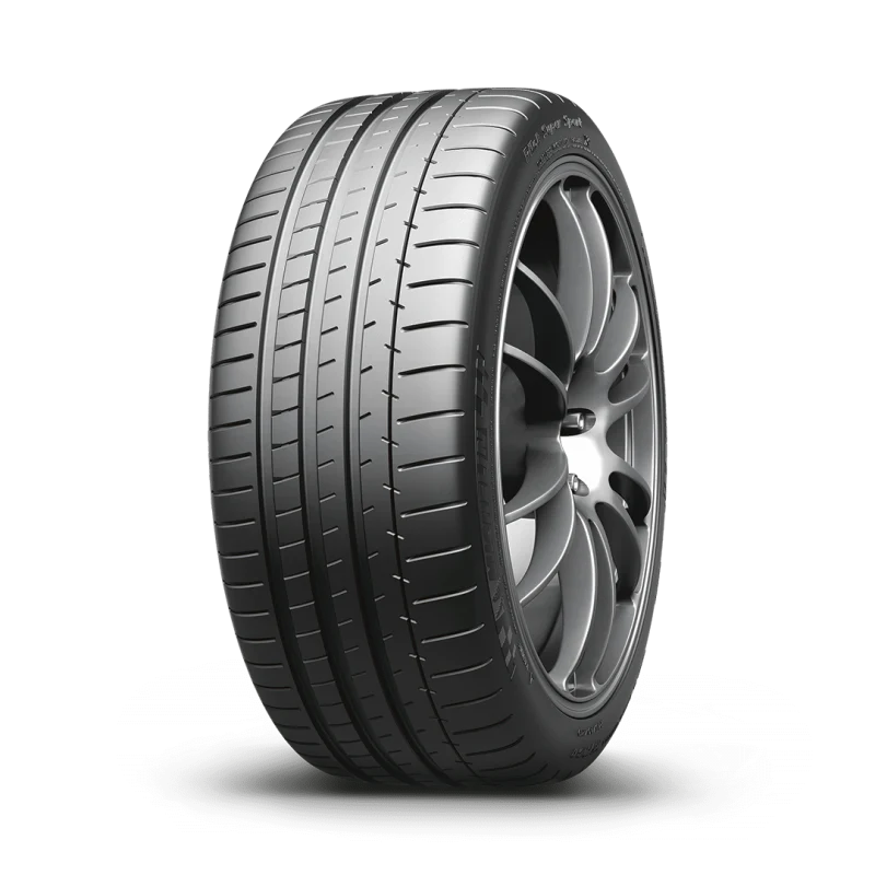Michelin Pilot Super Sport 285/35ZR18 (101Y) XL