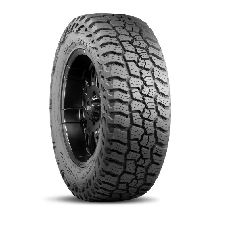 Mickey Thompson Baja Boss A/T Tire - 37X13.50R20LT 127Q - 247492 - Image 2