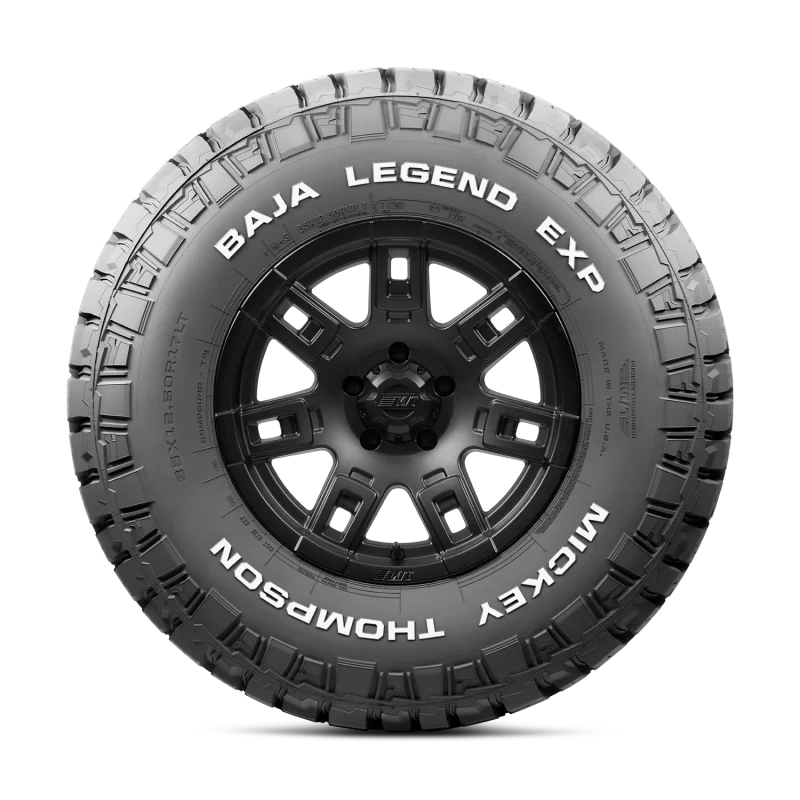 Mickey Thompson Baja Legend EXP Tire LT285/75R16 126/123Q - 247542 - Image 6