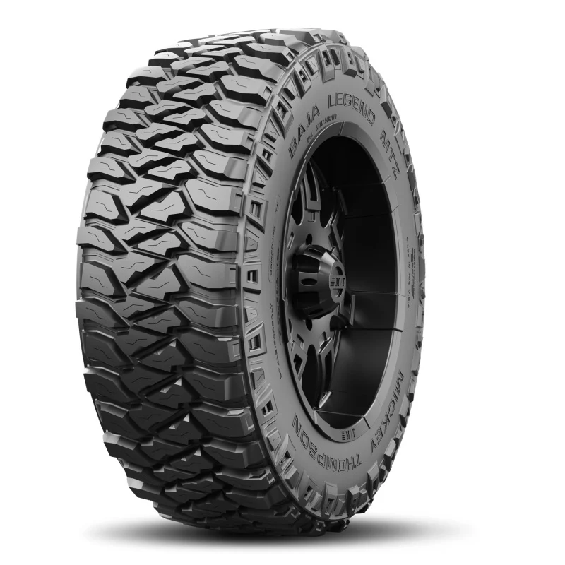 Mickey Thompson Baja Legend MTZ Tire - 40X14.50R20LT 128Q - 247960 - Image 2