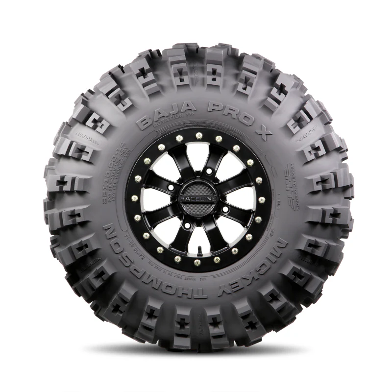 Mickey Thompson Baja Pro X (SXS) Tire - 30X10-15 - 250111 - Image 2