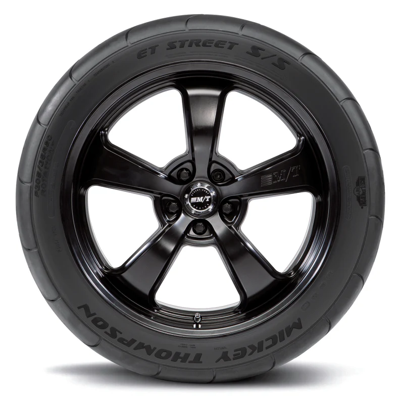 Mickey Thompson ET Street S/S Tire - P275/50R15 - 255612 - Image 2