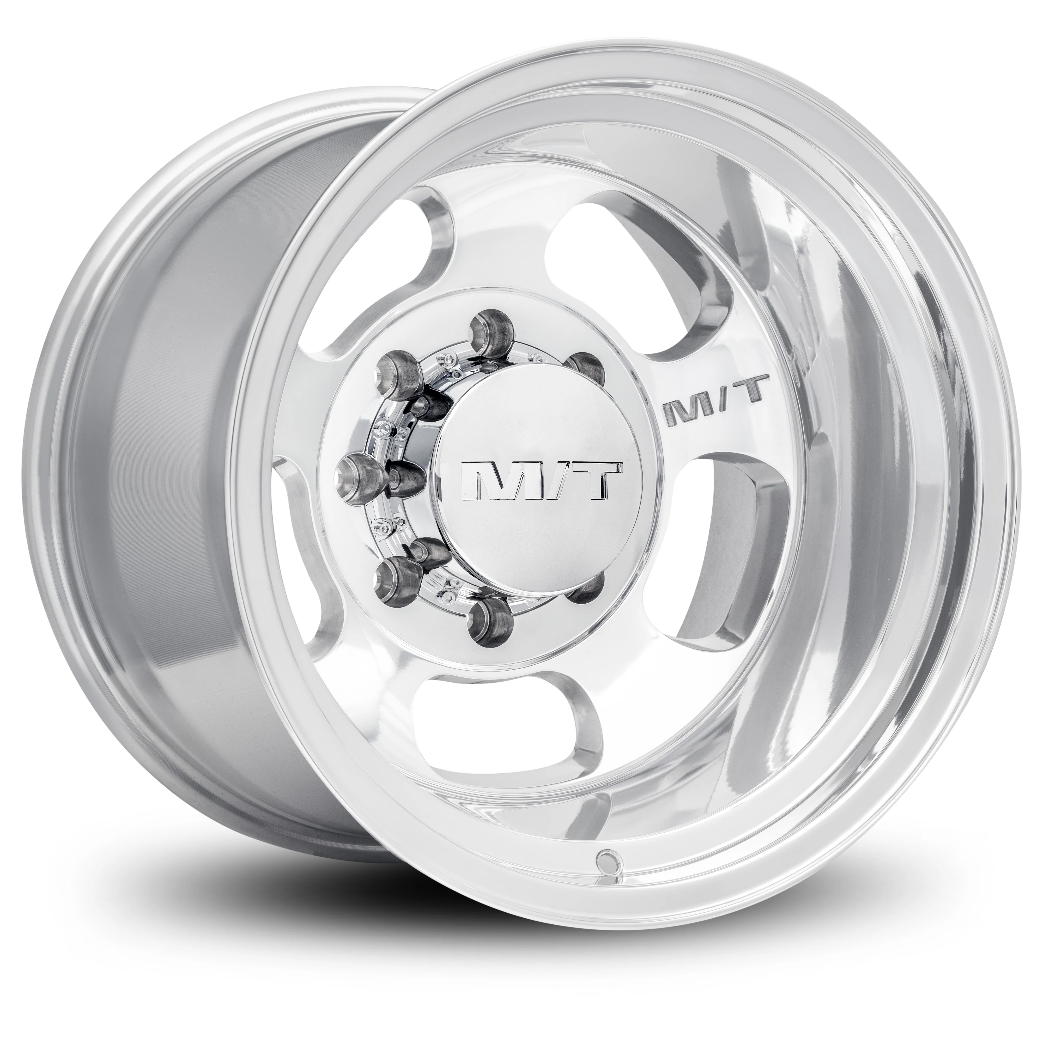 Mickey Thompson - LIGHT TRUCK WHEEL