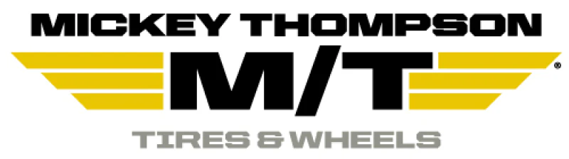 Mickey Thompson Sportsman S/T Tire - P235/60R15 98T - 249391 - Image 4