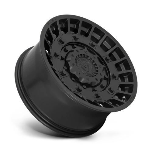 MILITIA 20X10 5X4.5/5 71 -18 M-BLK - Image 2