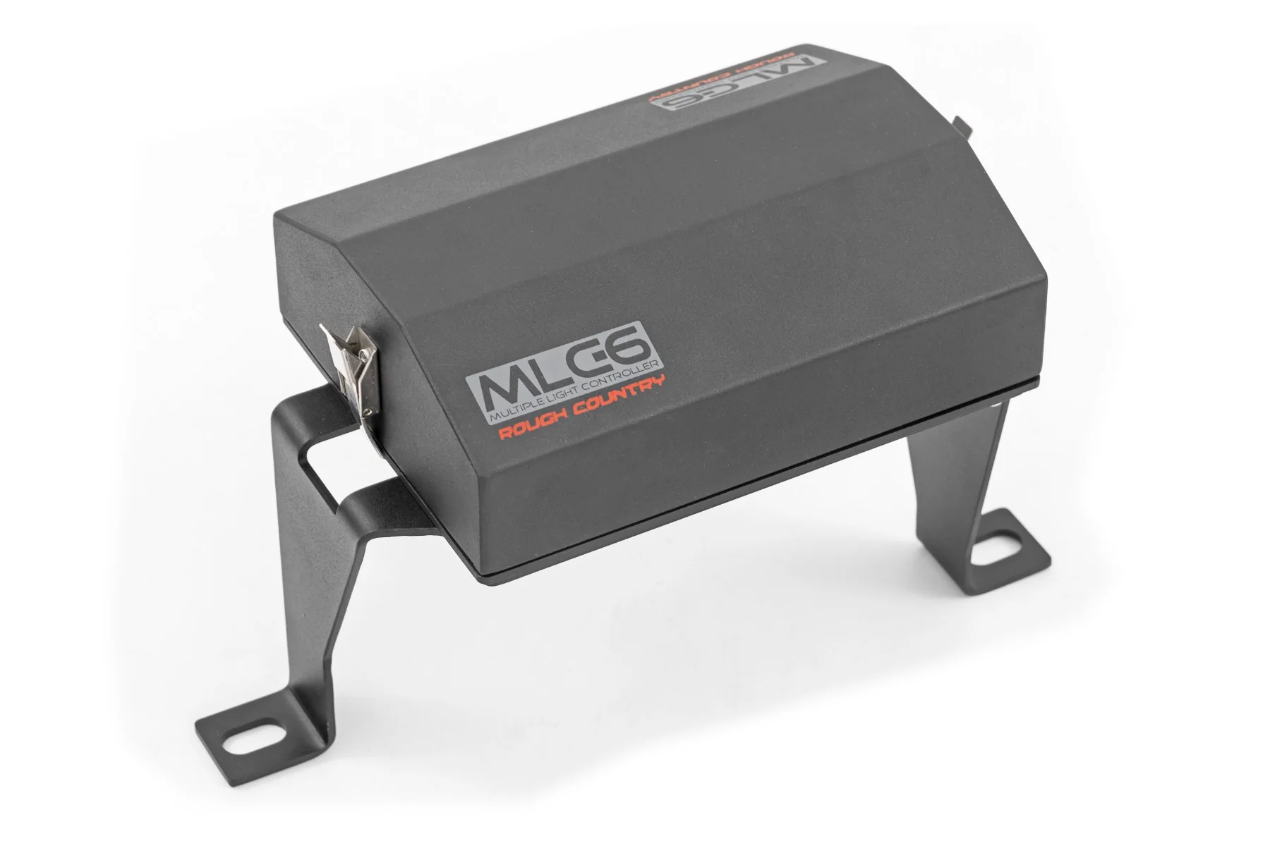 Rough Country - MLC-6 - Multiple Light Controller - Ford Bronco 4WD (2021-2025) - Image 7