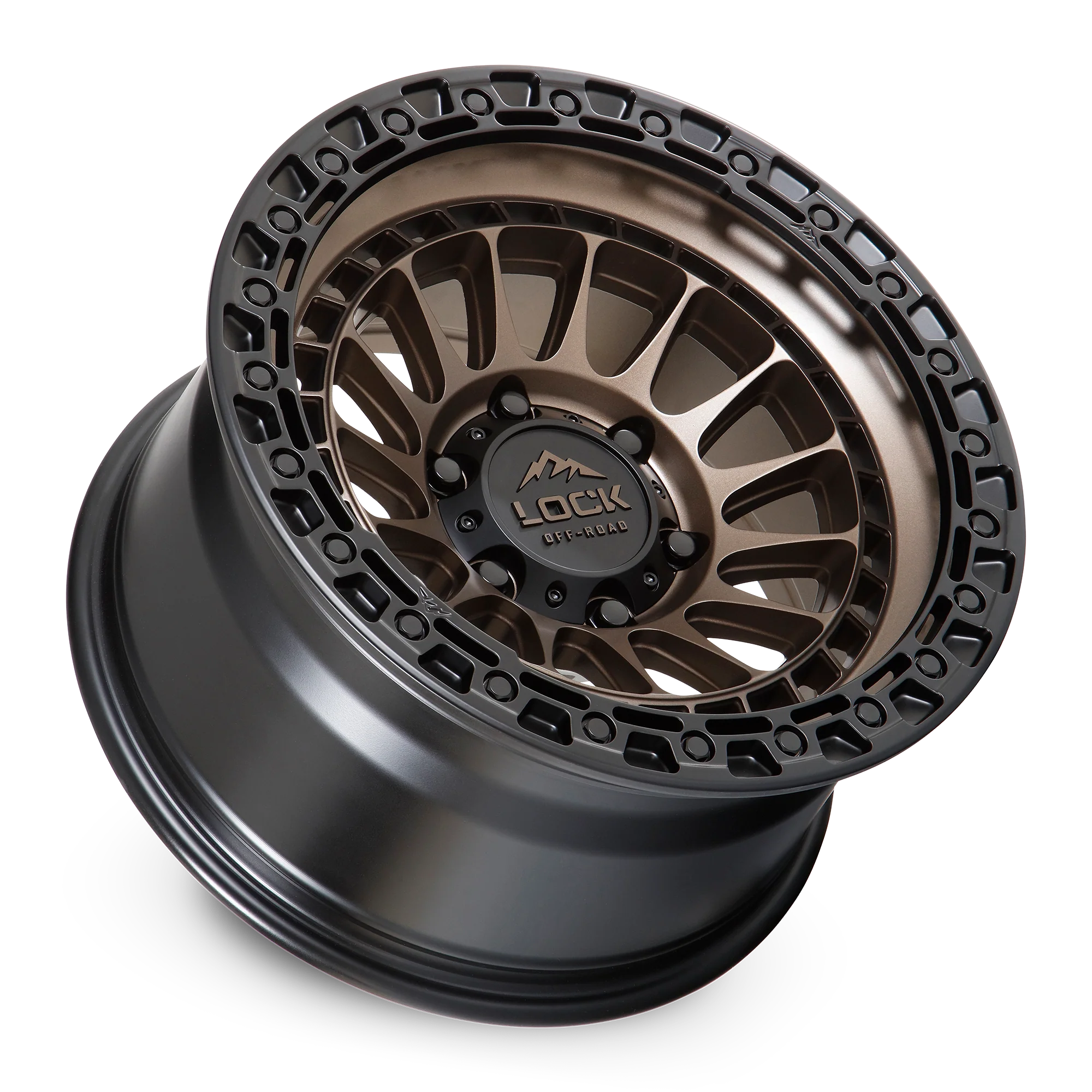 MOJAVE - MATTE BRONZE - Image 3