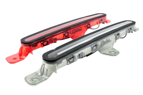 Morimoto - MM XB 3BL: 2010-2014 MUSTANG 3BL (SMOKE)