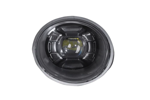 Morimoto - XB LED HEADLIGHTS PORSCHE 997 05-12