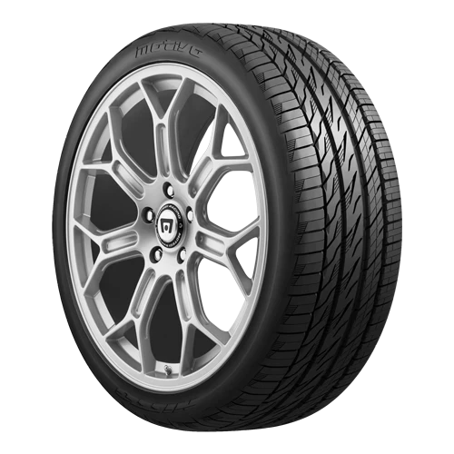 Nitto - MOTIVO 205/50ZR17 93W XL 25.1