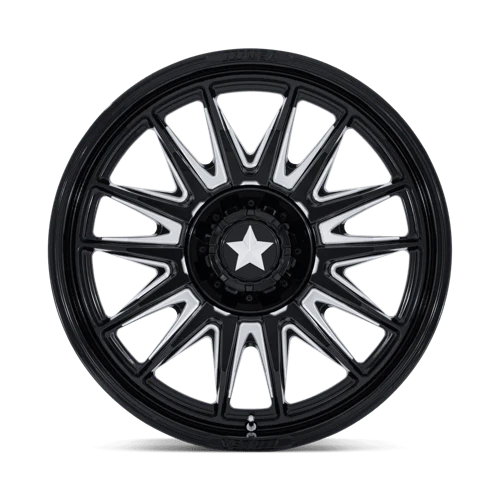 MSA - COMMANDER UTV 15X7 4X137/156 +10 GB-MILL - Image 3