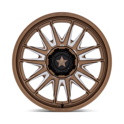 MSA - COMMANDER UTV 24X7 4X137/156 +0 BZ-MILL - Image 3