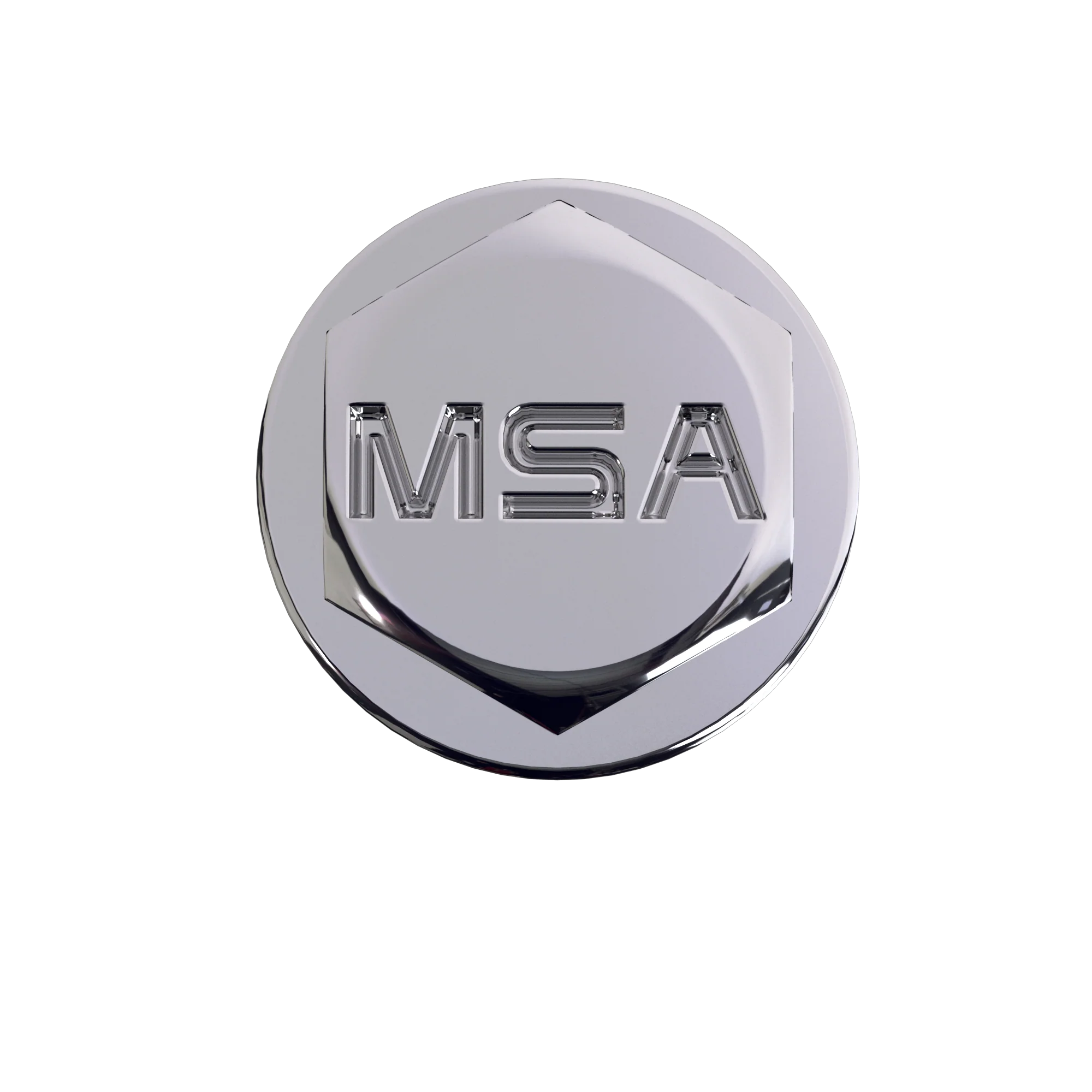 MSA - MSA RIVET REP FOR M20 KORE WHEELS 1PIECE