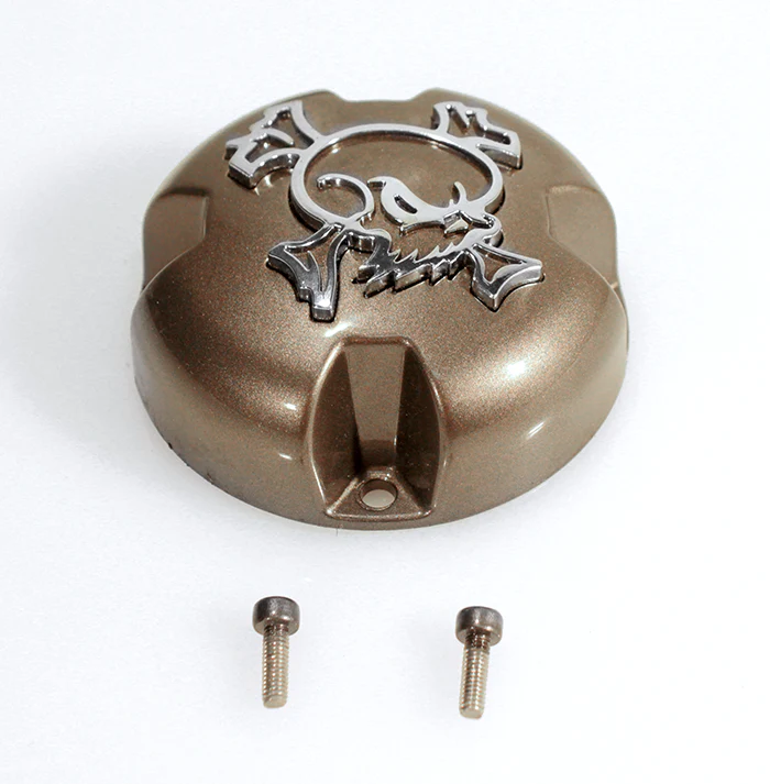 MSA - MSA SKULL BRONZE