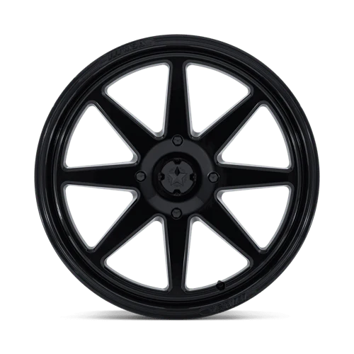 MSA - SPARK UTV 14X7 4X110 86 +10 G-BLK - Image 3