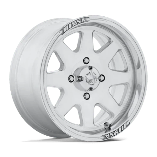 MSA - SPARK UTV 14X7 4X110 86 +10 POLISH