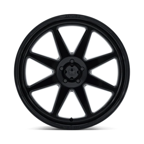 MSA - SPARK UTV 22X7 5X4.5 72 +0 G-BLK - Image 3