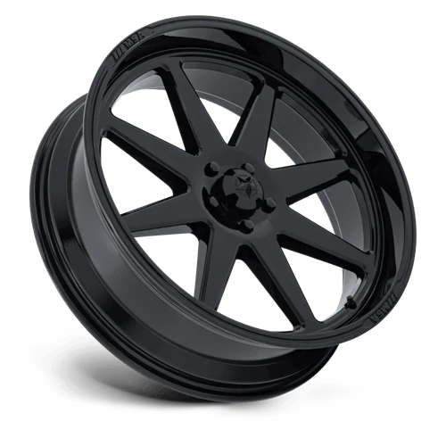 MSA - SPARK UTV 24X7 5X4.5 72 +0 G-BLK - Image 2