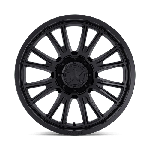 MSA - THUNDERLIPS UTV 15X7 5X4.5 +10 M-BLK - Image 3