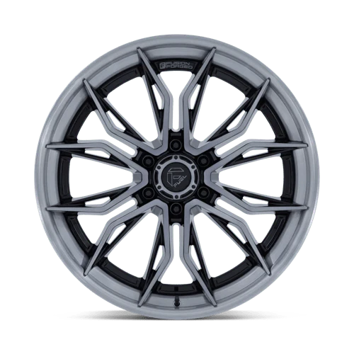 MUTINY 20X9 6X5.5 106 +20 G-BLK BRDT - Image 3