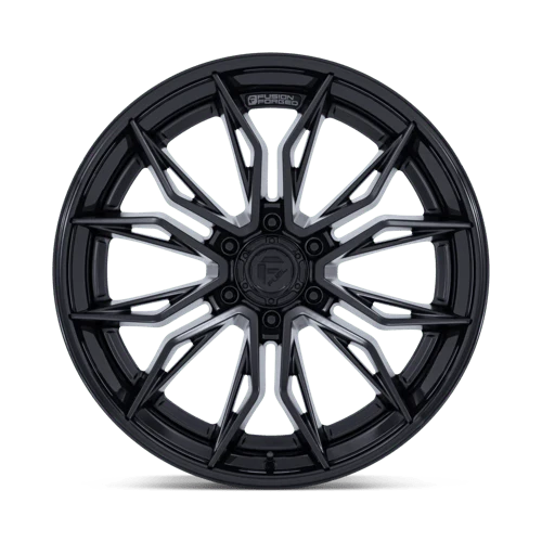 MUTINY 22X10 6X5.5 106 -18 M-BLK G-BLK - Image 3