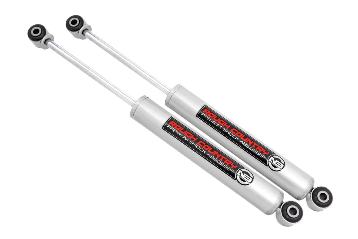 Rough Country - Suspension Shock Absorber