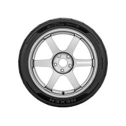 Nexen - Nexen N'Fera Sport 295/40R19/4 Load Range EL