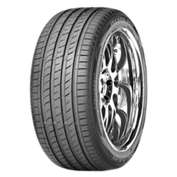 Nexen - Nexen N'Fera SU1 245/35R20XL Load Range EL