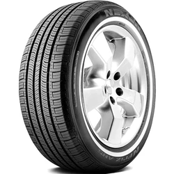 Nexen - Nexen N'Priz AH5 215/75R15 Load Range SL