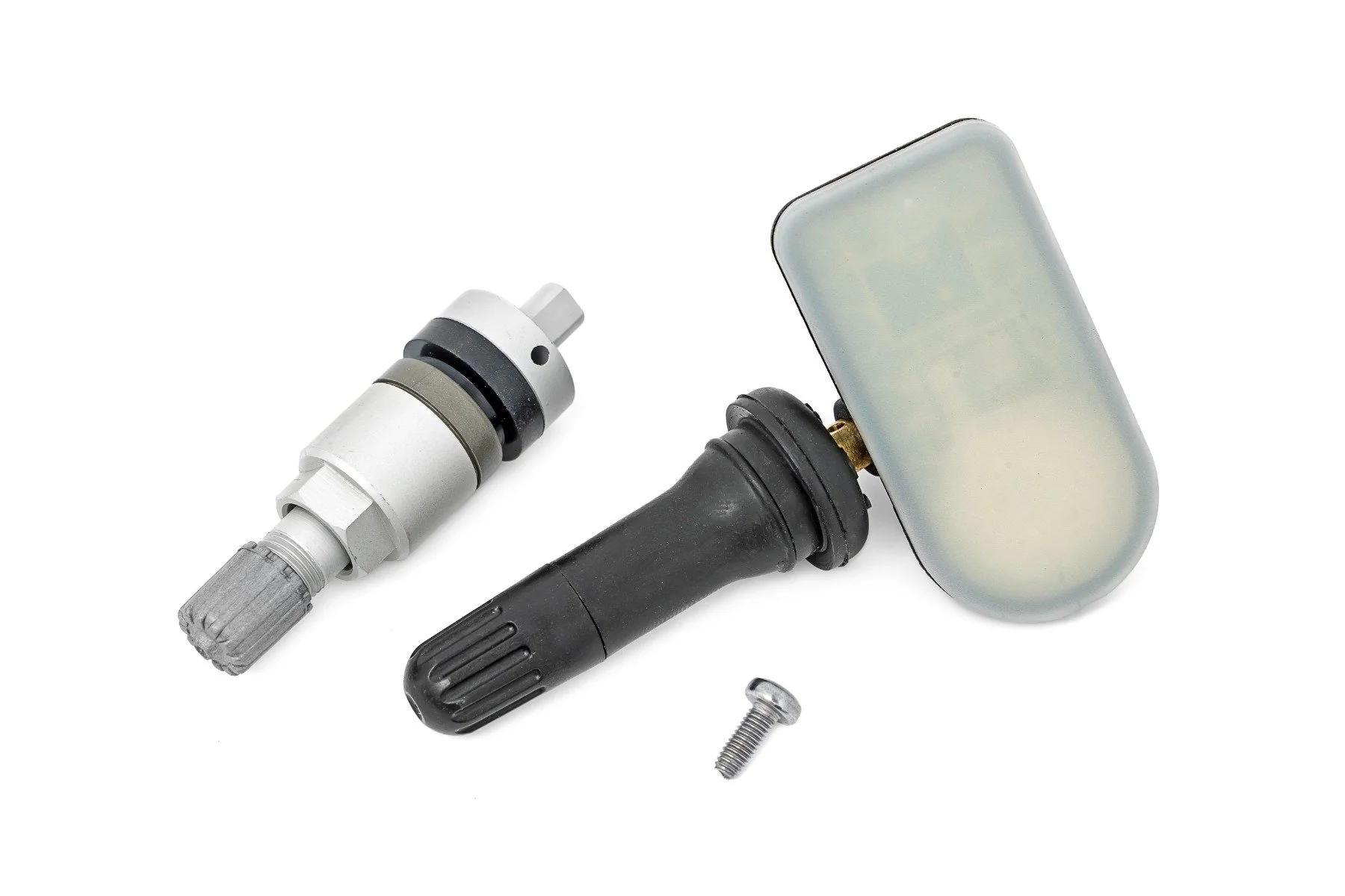 Rough Country - Tire Pressure Monitoring System (TPMS) Programmable Sensor - Image 2