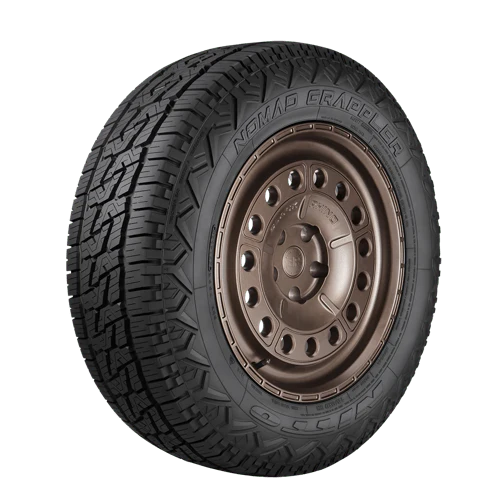 Nitto - NOMAD GRAP 235/65R17 108H XL 29