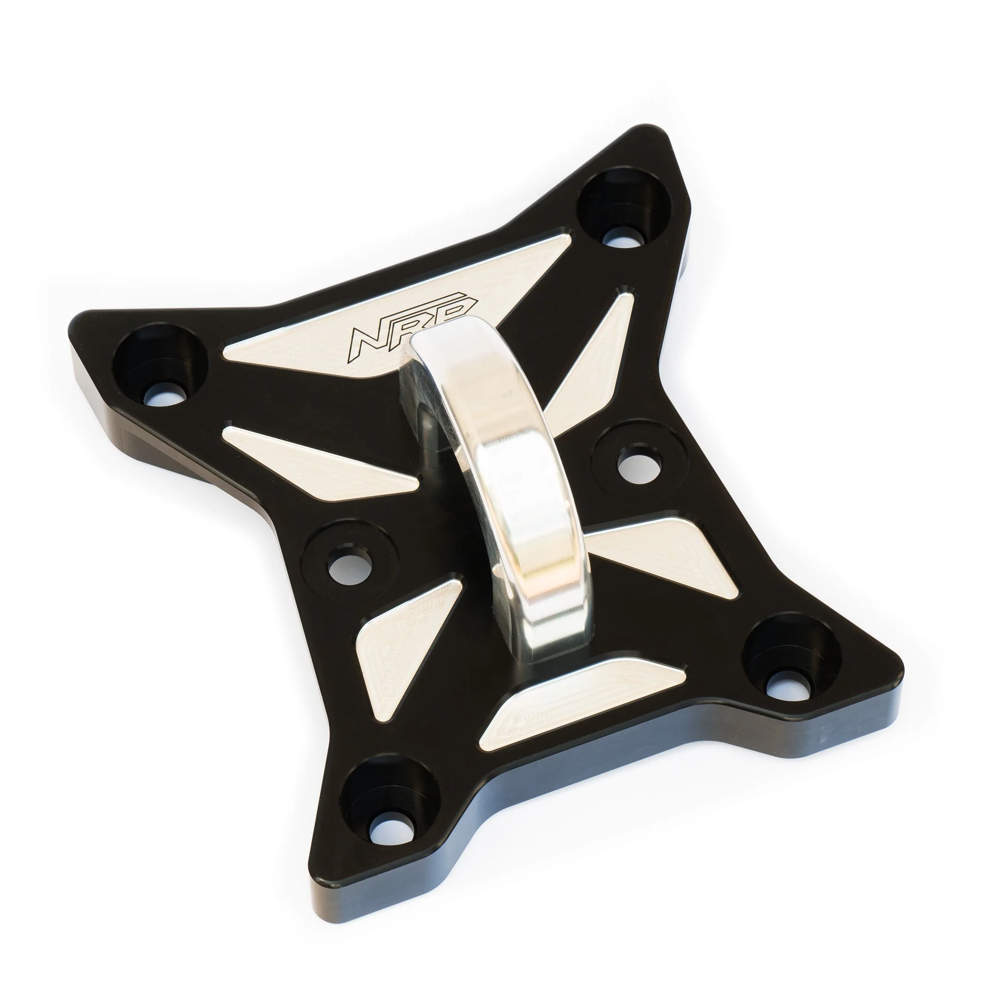 NRP Can-Am X3 Rear D-Ring Plate - Image 2