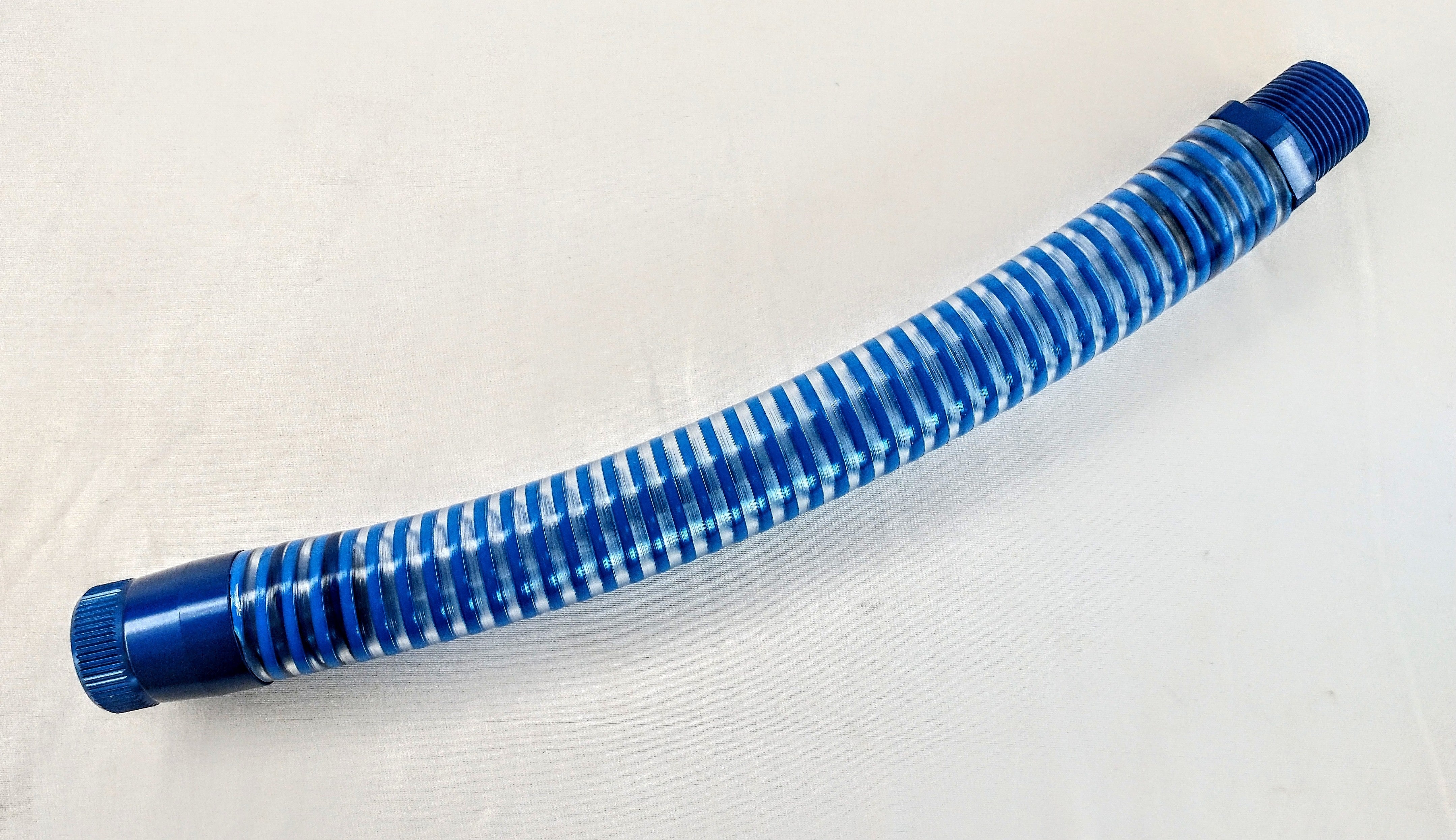 NRP Hi-Flow Universal Billet Race Jug Hose - Image 2
