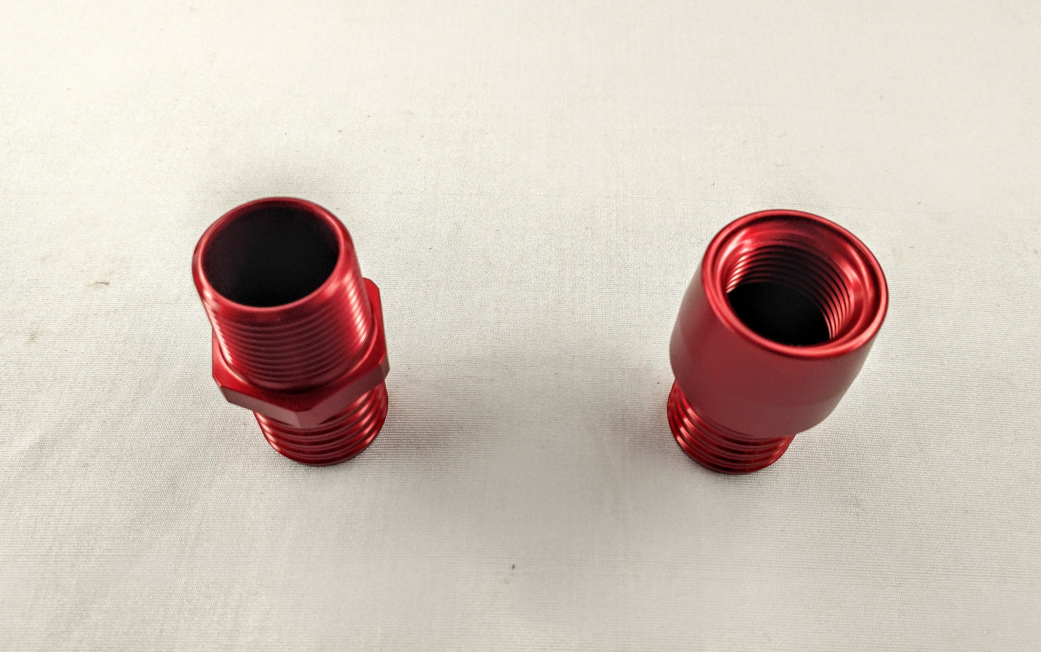 NRP Hi-Flow Universal Billet Race Jug Hose - Image 8