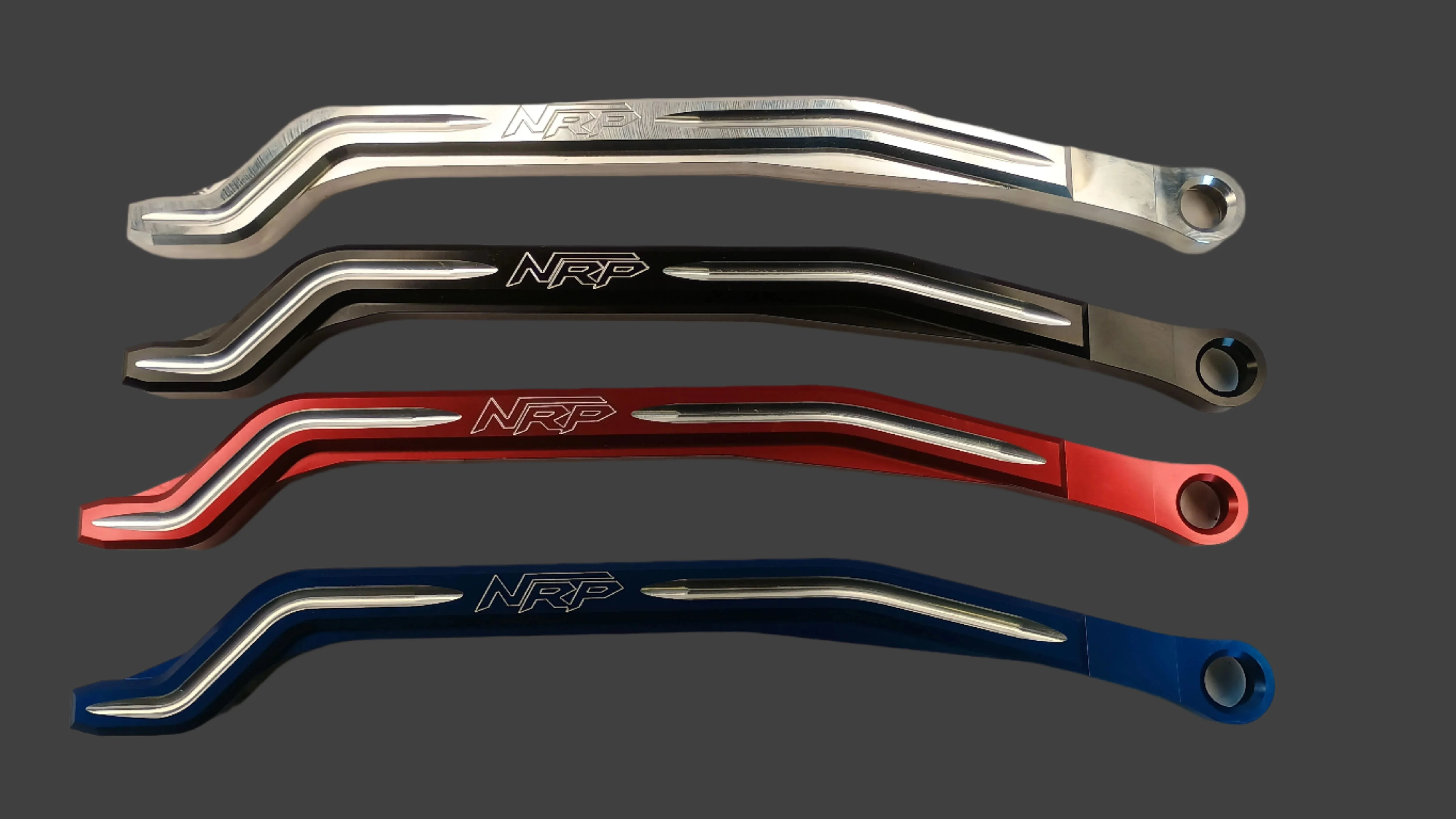 NRP RZR XP1000, Pro XP, RS1 Single Lower Radius Rod
