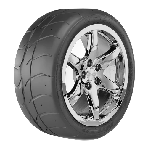 Nitto - NT01 275/35ZR18 95W SL 25.5
