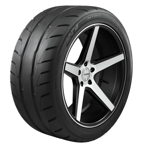 Nitto - NT05 265/35R18 97W XL 25.3