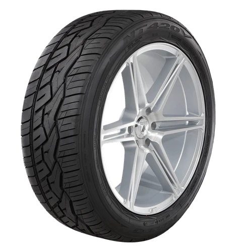 Nitto - NT420V 285/40R22 110W XL 30.9