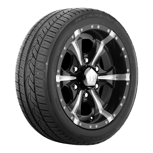 Nitto - NT421Q 275/40R20 106W XL 28.6