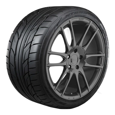 Nitto - NT555 G2 245/30ZR20 90W XL 25.8