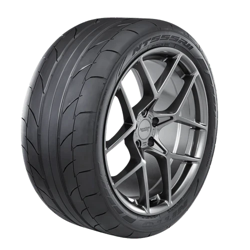 Nitto - NT555RII P315/35R17 93W LL 25.6